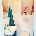 Book-a-room 5-6-7-8 Σπίτι διακοπών *