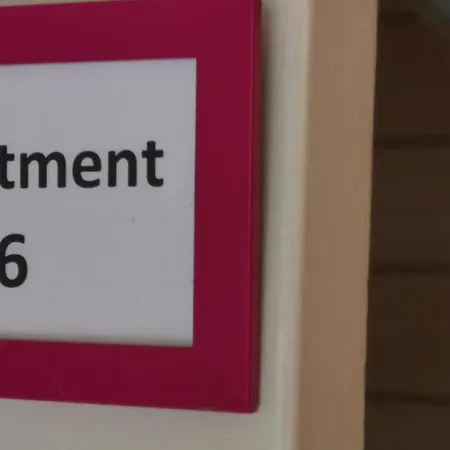 度假居 Book-a-room 5-6-7-8 萨尔茨堡