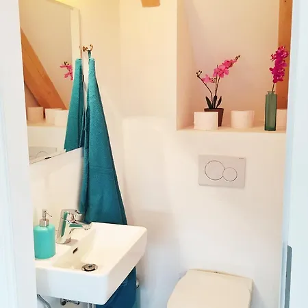 Book-a-room 5-6-7-8 בית נופש *