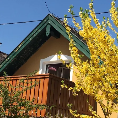 Holiday home Book-A-Room Salzburg Apartment 5-6-7-8 *