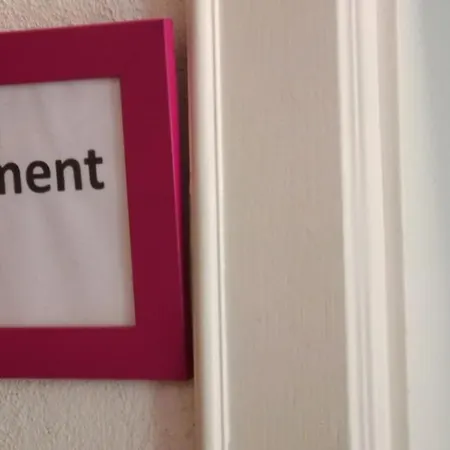 펜션 Book-a-room 5-6-7-8 잘츠부르크