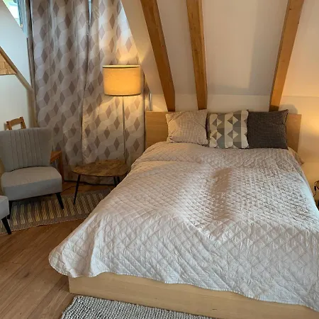 Book-A-Room Salzburg Apartment 5-6-7-8 * Salzburg