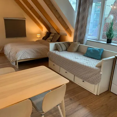 Book-A-Room Salzburg Apartment 5-6-7-8 Holiday home *