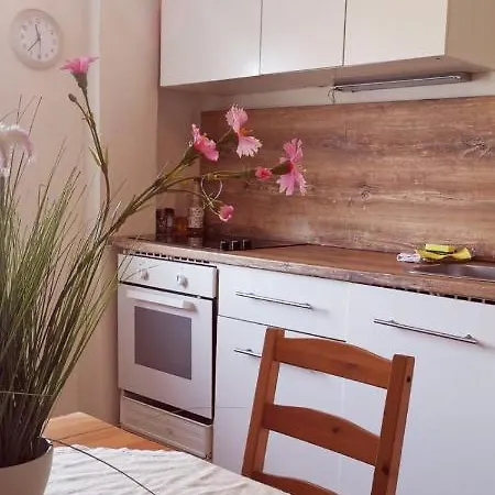 Book-a-room 5-6-7-8 * 萨尔茨堡