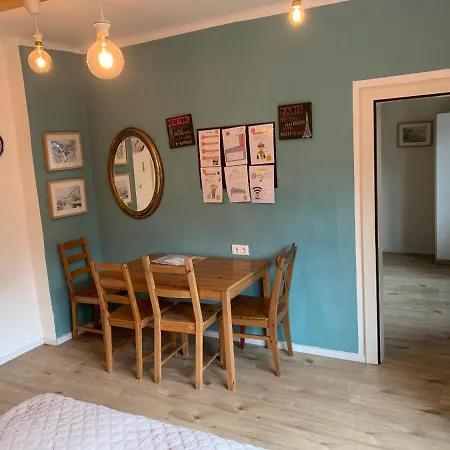 Book-a-room 5-6-7-8 잘츠부르크