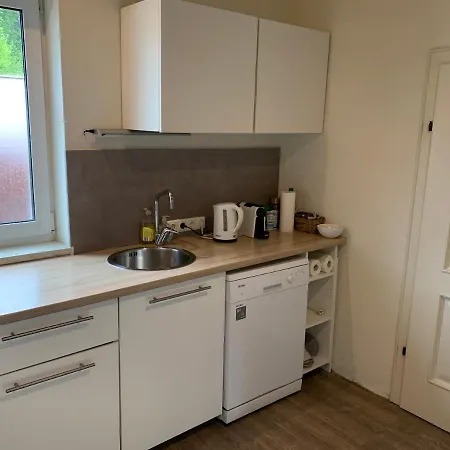 Holiday home Book-A-Room Salzburg Apartment 5-6-7-8