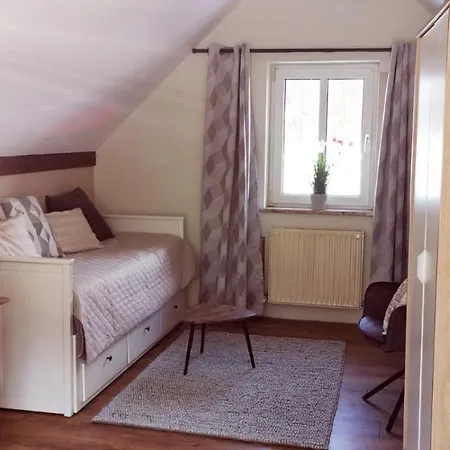 Book-a-room 5-6-7-8 잘츠부르크