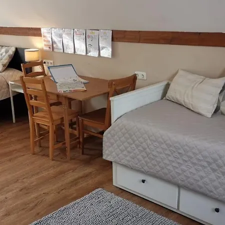 Book-a-room 5-6-7-8 잘츠부르크