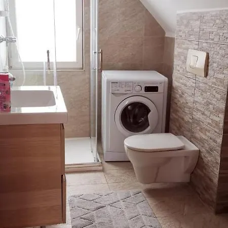 Book-a-room 5-6-7-8 펜션 잘츠부르크