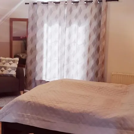 Holiday home Book-A-Room Salzburg Apartment 5-6-7-8 *