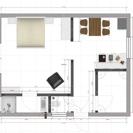 Book-a-room 5-6-7-8 잘츠부르크