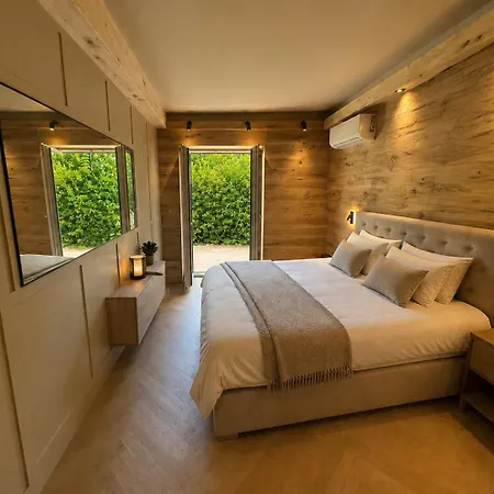 بيت للعطل Book-a-room Garden Or Balcony - 2 Bedroom - Air Conditioning & Free Parking *
