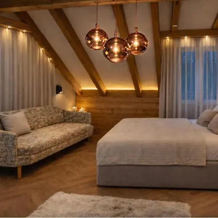 Book-A-Room Salzburg Garden Or Balcony Stay - 2 Bedroom - Air Conditioning & Free Parking