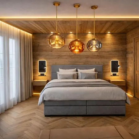 Book-A-Room Salzburg Garden Or Balcony Stay - 2 Bedroom - Air Conditioning & Free Parking 別荘 *