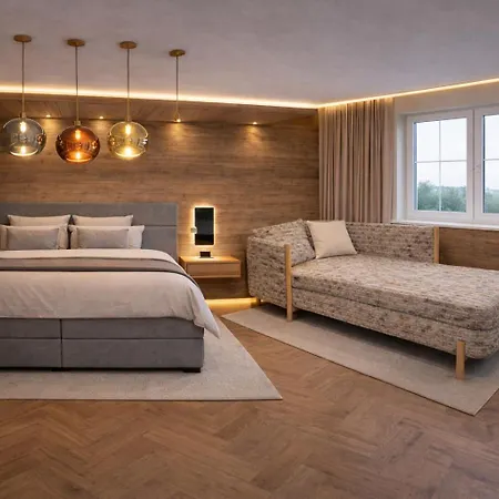 Book-A-Room Salzburg Garden Or Balcony Stay - 2 Bedroom - Air Conditioning & Free Parking 別荘 ザルツブルク
