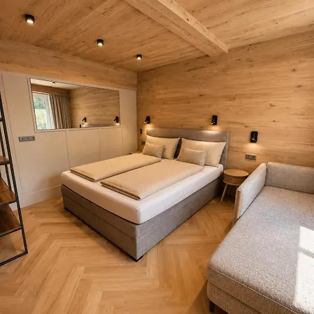 Lejlighed Book-a-room Garden Or Balcony - 2 Bedroom - Air Conditioning & Free Parking Salzburg