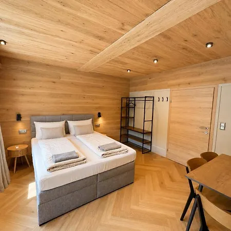 Lejlighed Book-a-room Garden Or Balcony - 2 Bedroom - Air Conditioning & Free Parking *