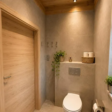 Book-a-room Garden Or Balcony - 2 Bedroom - Air Conditioning & Free Parking Lejlighed Salzburg