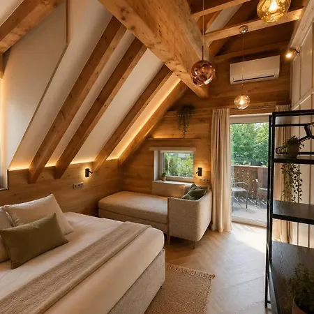 Book-a-room Garden Or Balcony - 2 Bedroom - Air Conditioning & Free Parking Lejlighed *