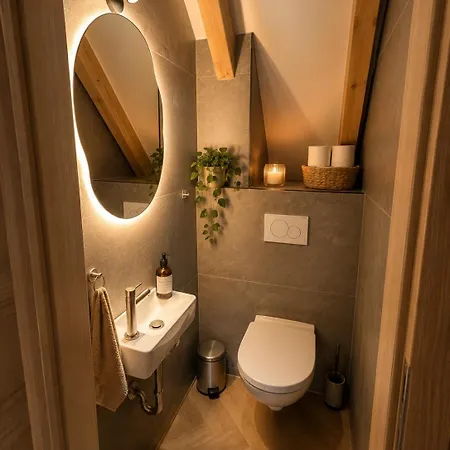 Lejlighed Book-a-room Garden Or Balcony - 2 Bedroom - Air Conditioning & Free Parking