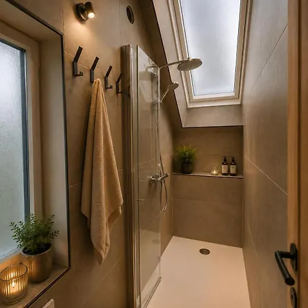 Lejlighed Book-a-room Garden Or Balcony - 2 Bedroom - Air Conditioning & Free Parking *