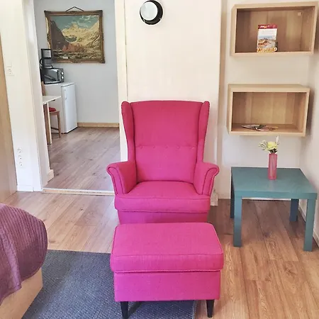 度假居 Book-a-room 5-6-7-8 *