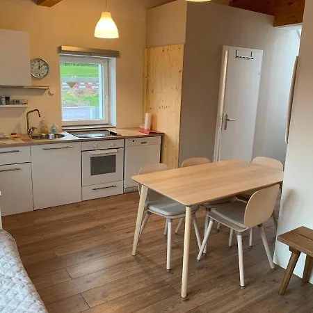 Holiday home Book-A-Room Salzburg Apartment 5-6-7-8 *