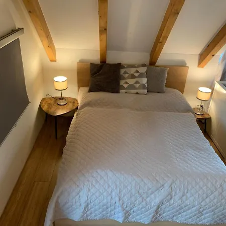 Book-A-Room Salzburg Garden Or Balcony Stay - 2 Bedroom - Air Conditioning & Free Parking Feriehus Salzburg