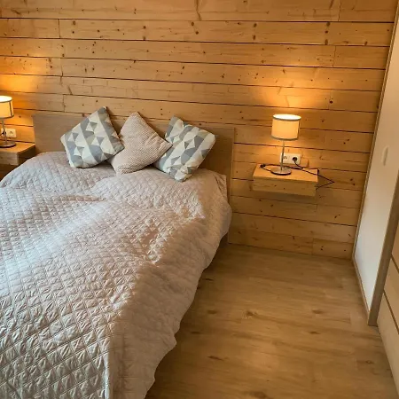 Book-A-Room Salzburg Apartment 5-6-7-8 Salzburg