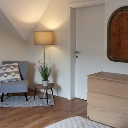 Holiday home Book-A-Room Salzburg Apartment 5-6-7-8 *