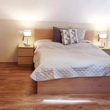 Book-A-Room Salzburg Garden Or Balcony Stay - 2 Bedroom - Air Conditioning & Free Parking *