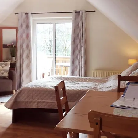 Book-A-Room Salzburg Garden Or Balcony Stay - 2 Bedroom - Air Conditioning & Free Parking Feriehus *