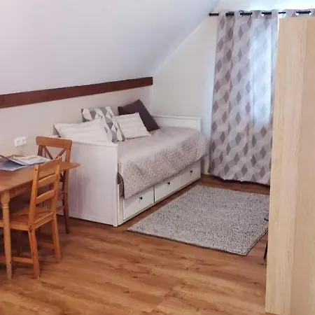 Book-A-Room Salzburg Apartment 5-6-7-8 Holiday home Salzburg