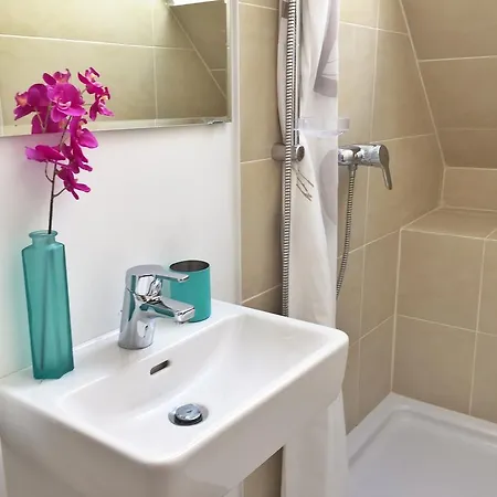 Book-A-Room Salzburg Apartment 5-6-7-8 Salzburg