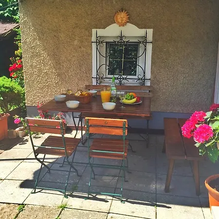 Book-A-Room Salzburg Apartment 5-6-7-8 Salzburg