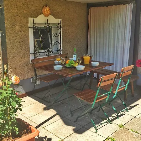 Feriehus Book-A-Room Salzburg Garden Or Balcony Stay - 2 Bedroom - Air Conditioning & Free Parking Salzburg
