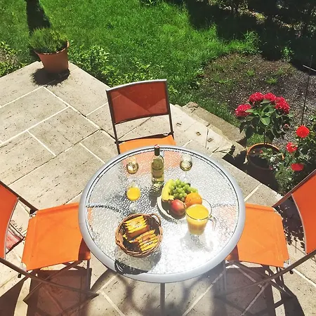 Feriehus Book-A-Room Salzburg Garden Or Balcony Stay - 2 Bedroom - Air Conditioning & Free Parking Salzburg