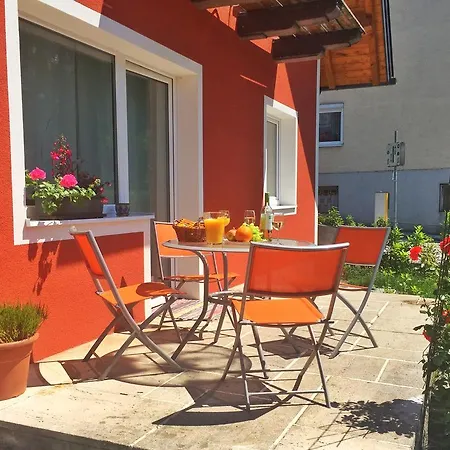 Book-A-Room Salzburg Apartment 5-6-7-8 Salzburg