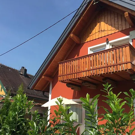 Feriehus Book-A-Room Salzburg Garden Or Balcony Stay - 2 Bedroom - Air Conditioning & Free Parking Salzburg
