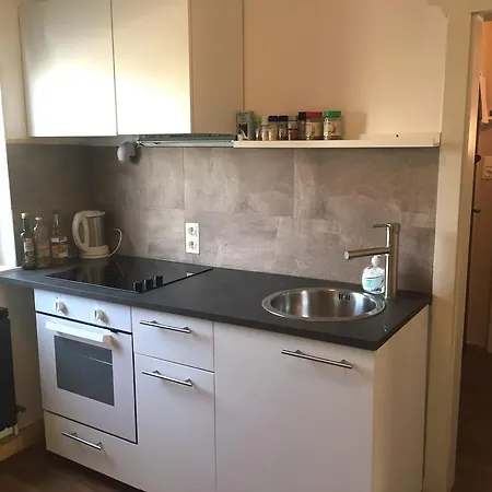 Feriehus Book-A-Room Salzburg Garden Or Balcony Stay - 2 Bedroom - Air Conditioning & Free Parking Salzburg