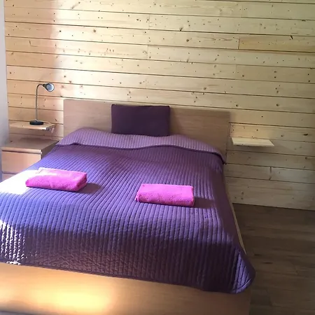 Feriehus Book-A-Room Salzburg Garden Or Balcony Stay - 2 Bedroom - Air Conditioning & Free Parking