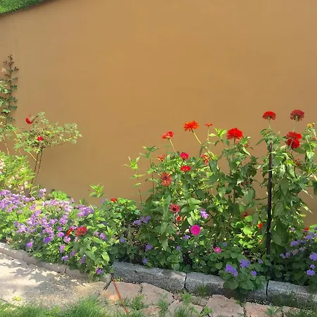 Book-A-Room Salzburg Garden Or Balcony Stay - 2 Bedroom - Air Conditioning & Free Parking
