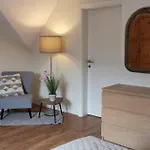 Ferienhaus Book-a-room 5-6-7-8 *
