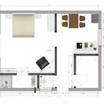 Book-a-room 5-6-7-8 Salzburg