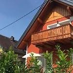 Ferienhaus Book-a-room 5-6-7-8 Salzburg