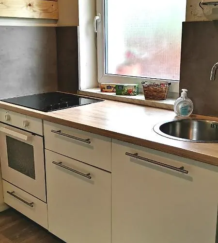 Prázdninový dům Book-a-room 5-6-7-8