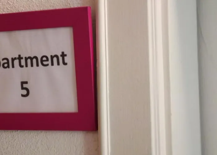 Prázdninový dům Book-a-room 5-6-7-8 Solnohrad