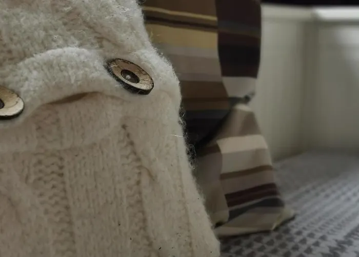 Prázdninový dům Book-a-room 5-6-7-8 *