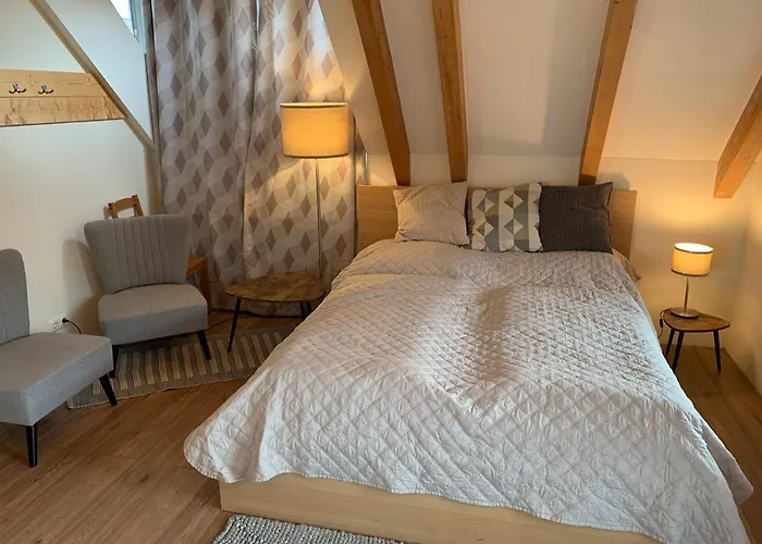 Book-a-room 5-6-7-8 * Solnohrad