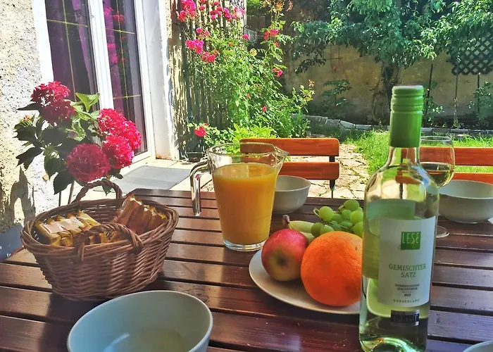 Prázdninový dům Book-a-room 5-6-7-8 *